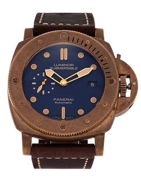 selling panerai watch|Panerai watchfinder trade in.